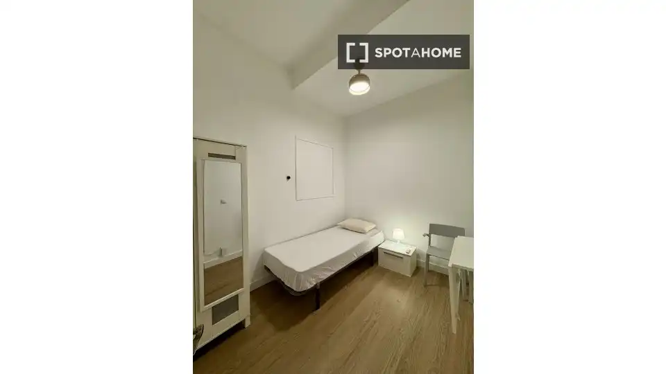 Pis de 138 m² a Madrid