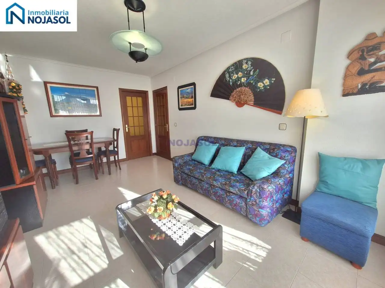 Wohnung 85 m² in Noja