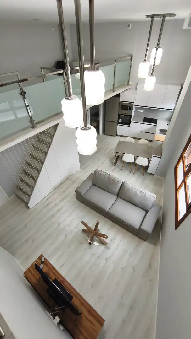 Piso de 63 m² en Gondomar