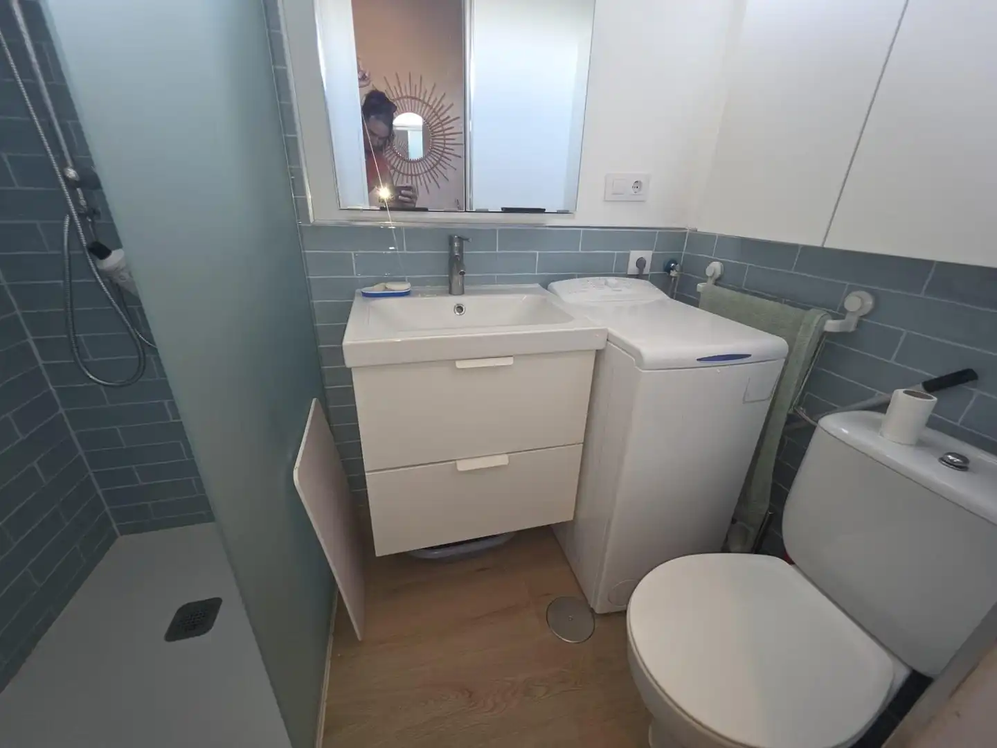 Piso de 40 m² en Orihuela