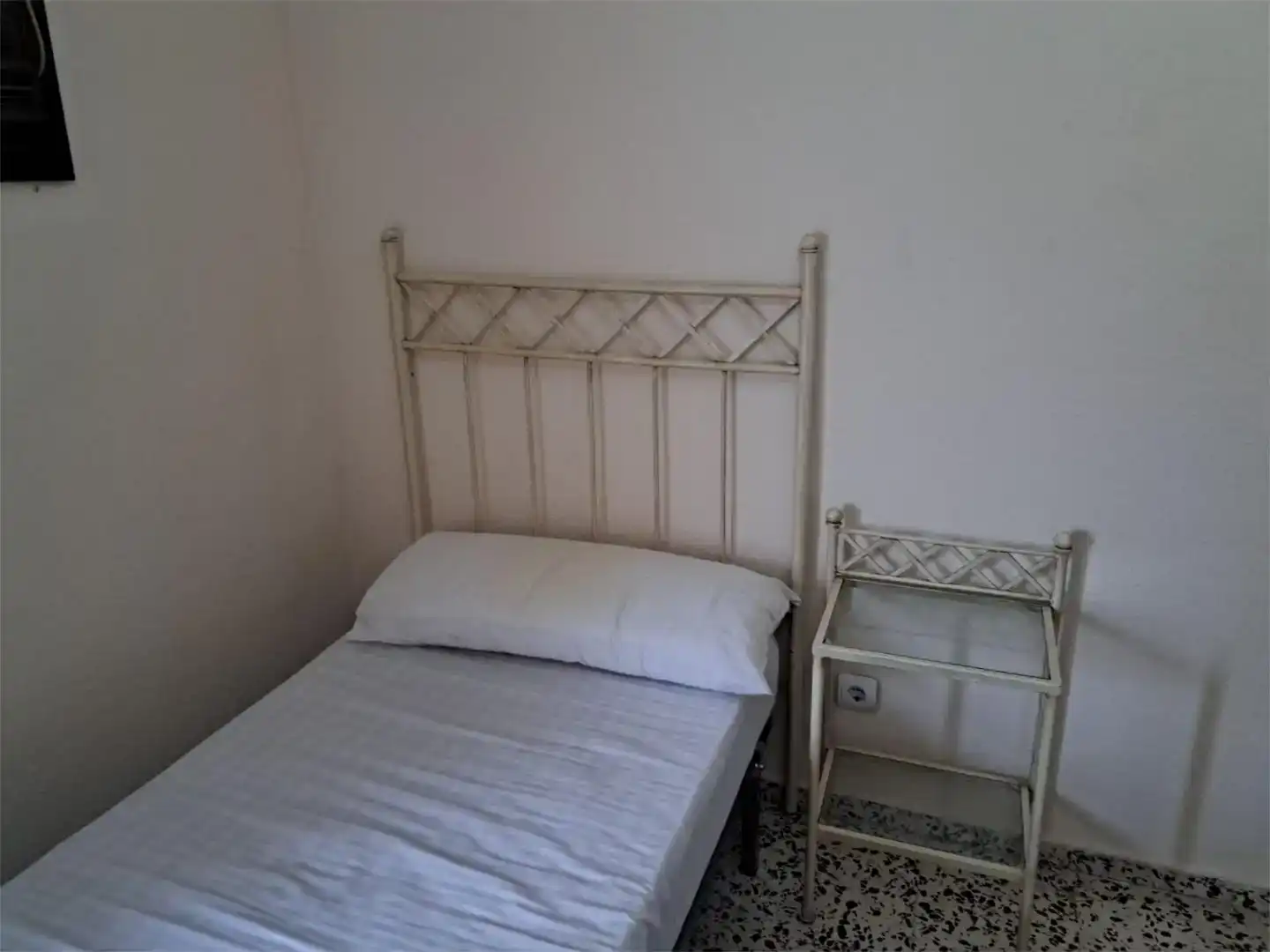 Habitación 90 m², Sevilla