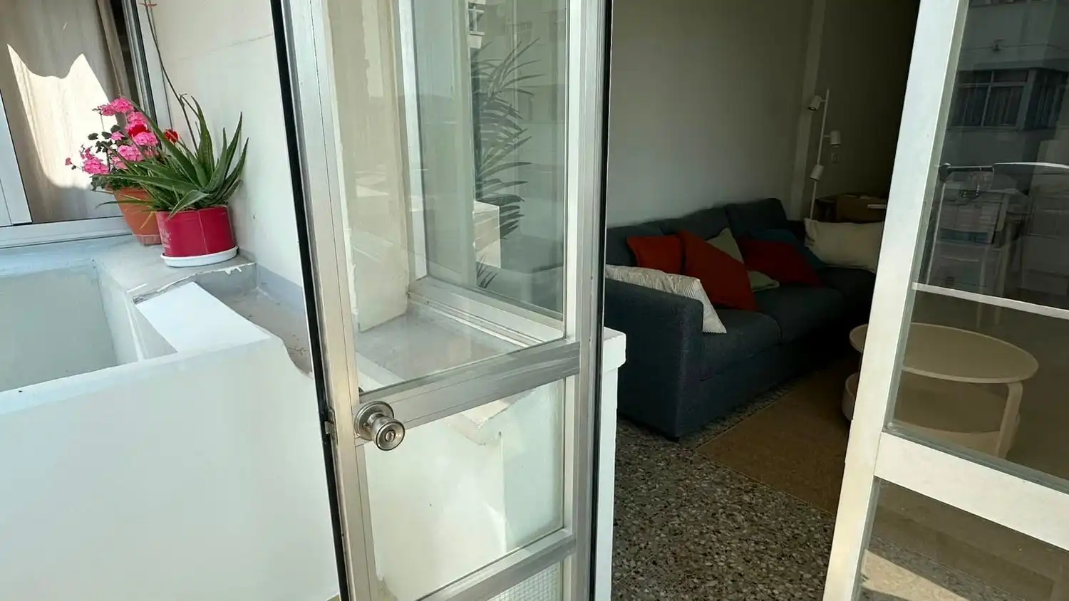 Piso de 91 m² en Ferrol