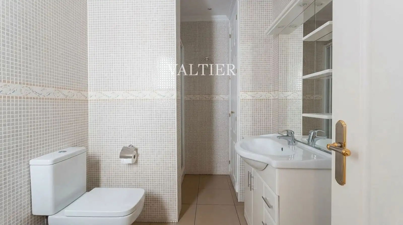 Appartamento 96 m² a Madrid