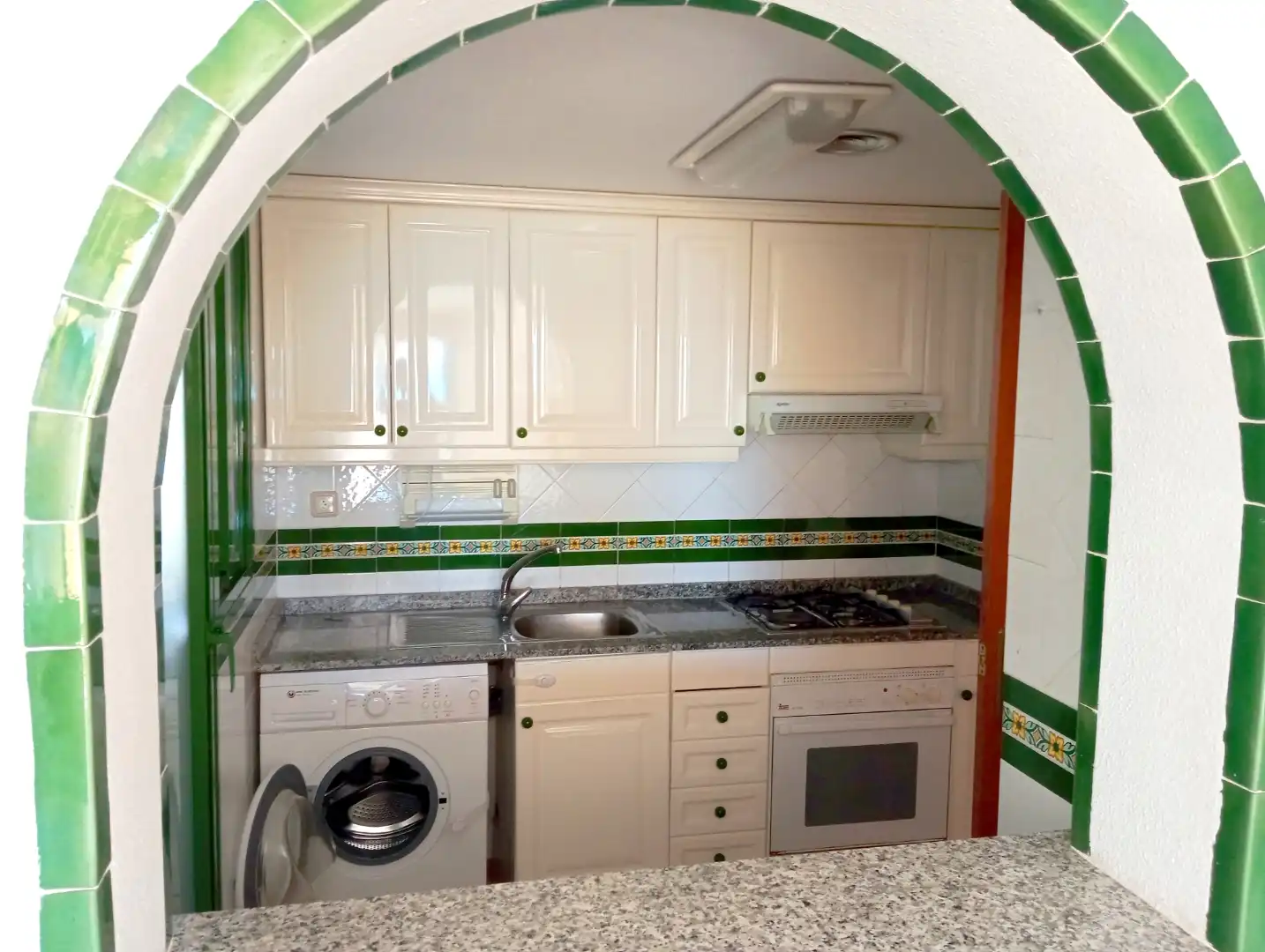 Pis de 75 m² a el Campello