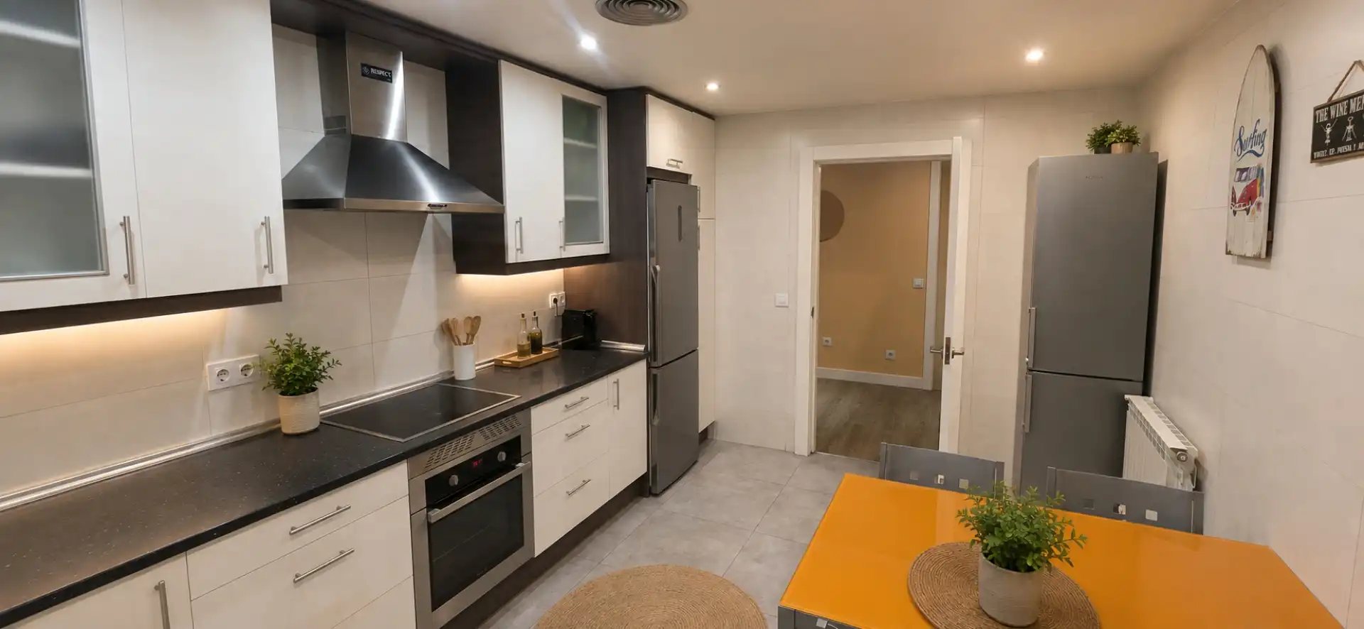 Habitación 170 m², Madrid