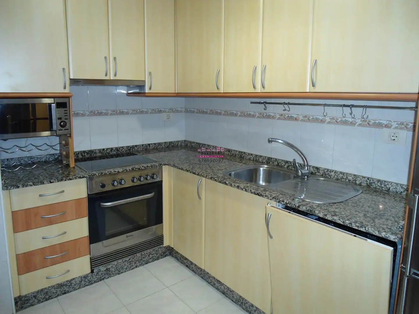 Piso de 74 m² en Vigo