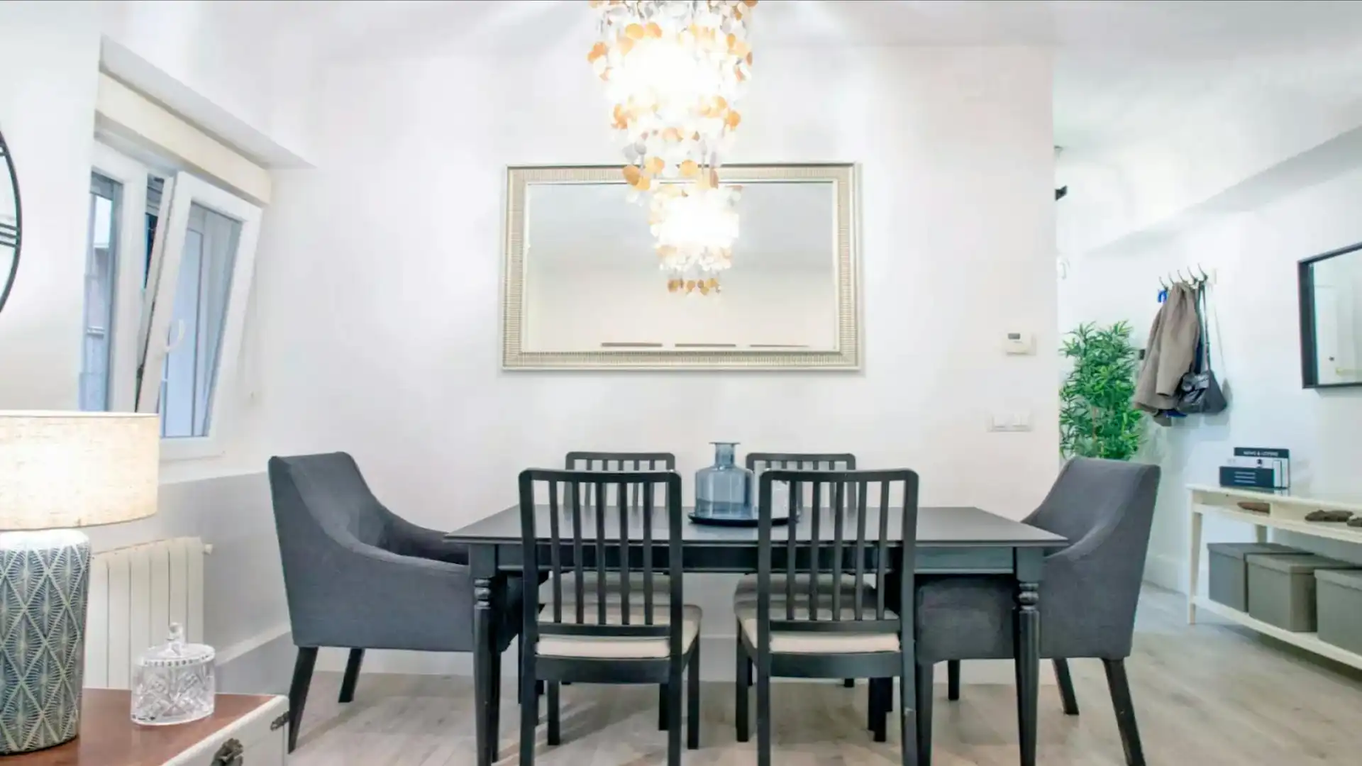 Appartamento 100 m² a Madrid