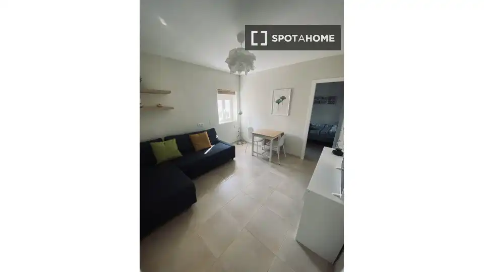 Habitación 52 m², Cádiz