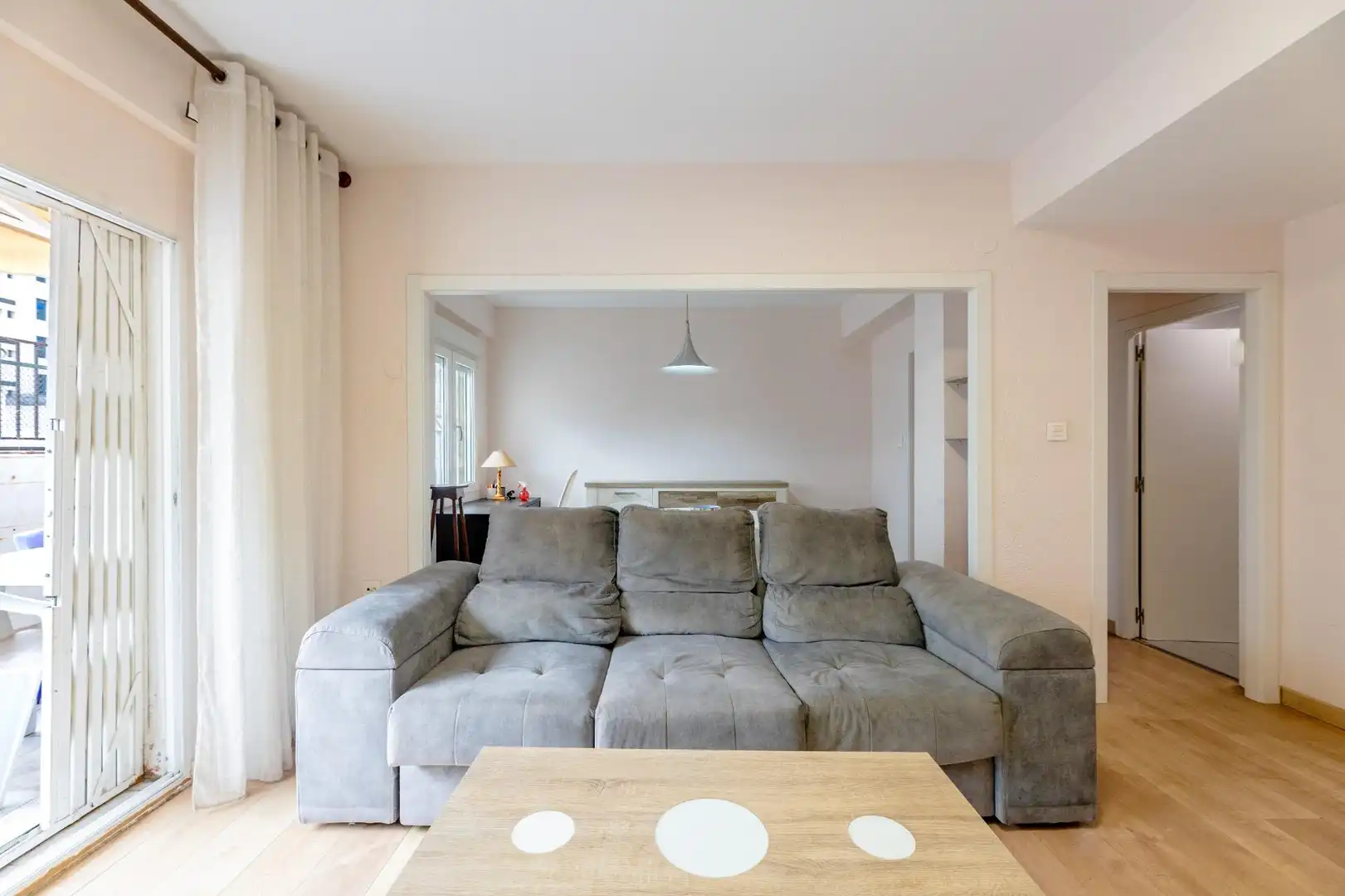 Pis de 86 m² a València