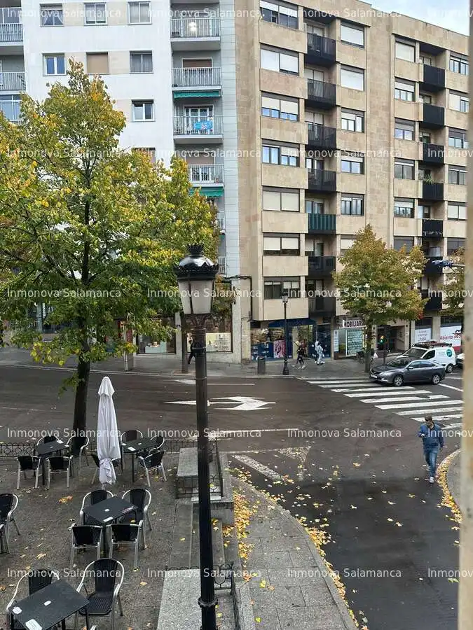 Piso de 75 m² en Salamanca