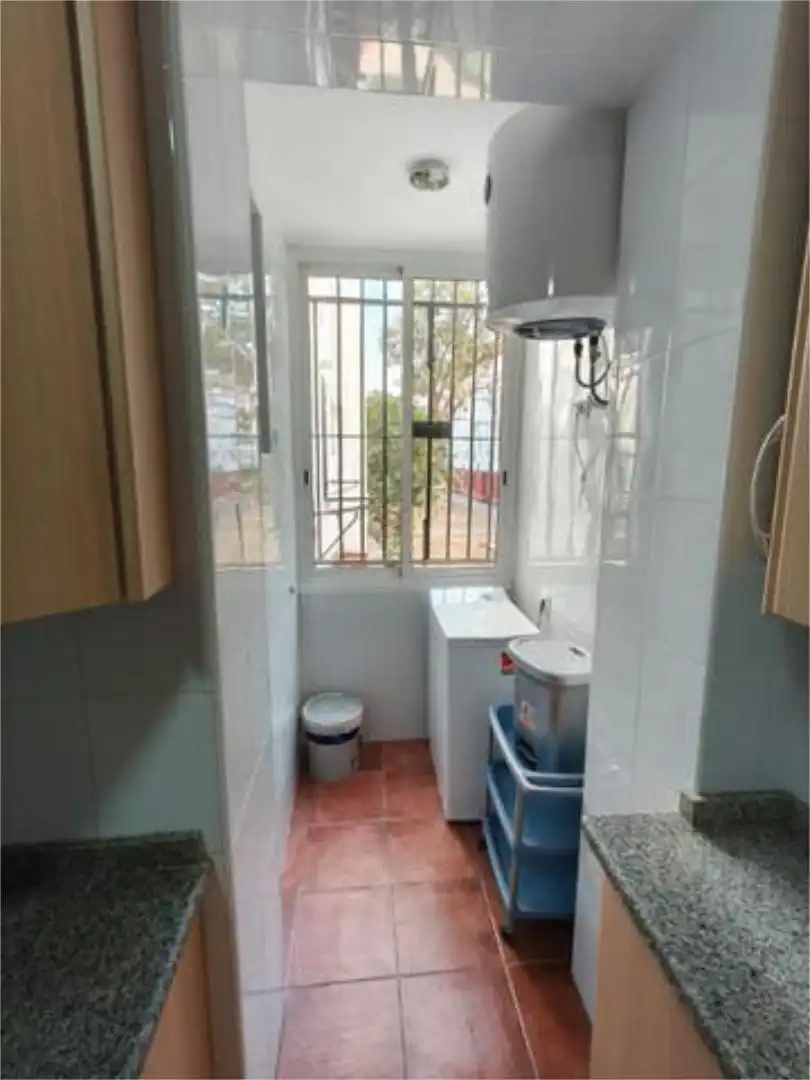 Piso de 80 m² en Sevilla