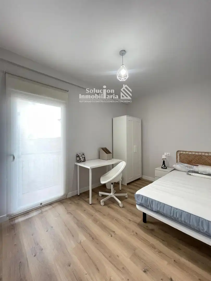 Piso de 96 m² en Salamanca