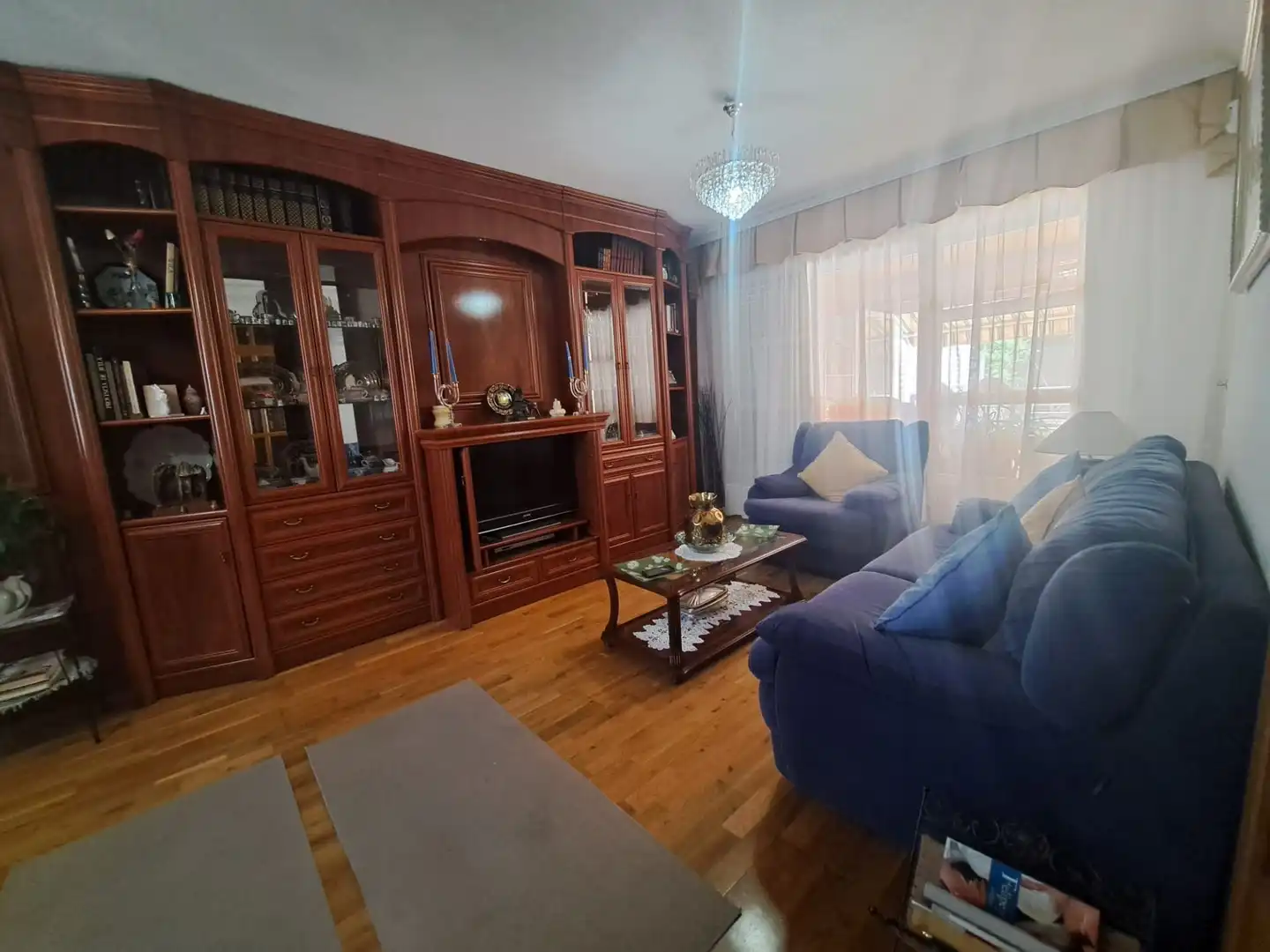 Casa de 250 m² en Ávila