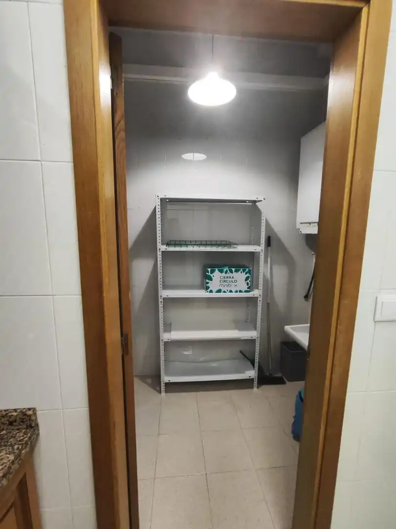 Piso de 135 m² en Reus