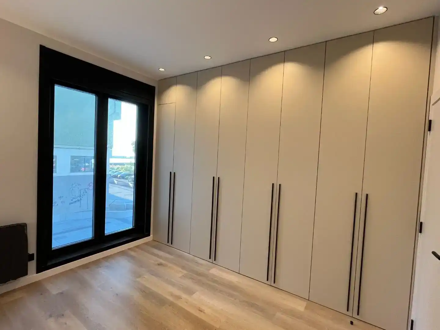Piso de 70 m² en La Coruña