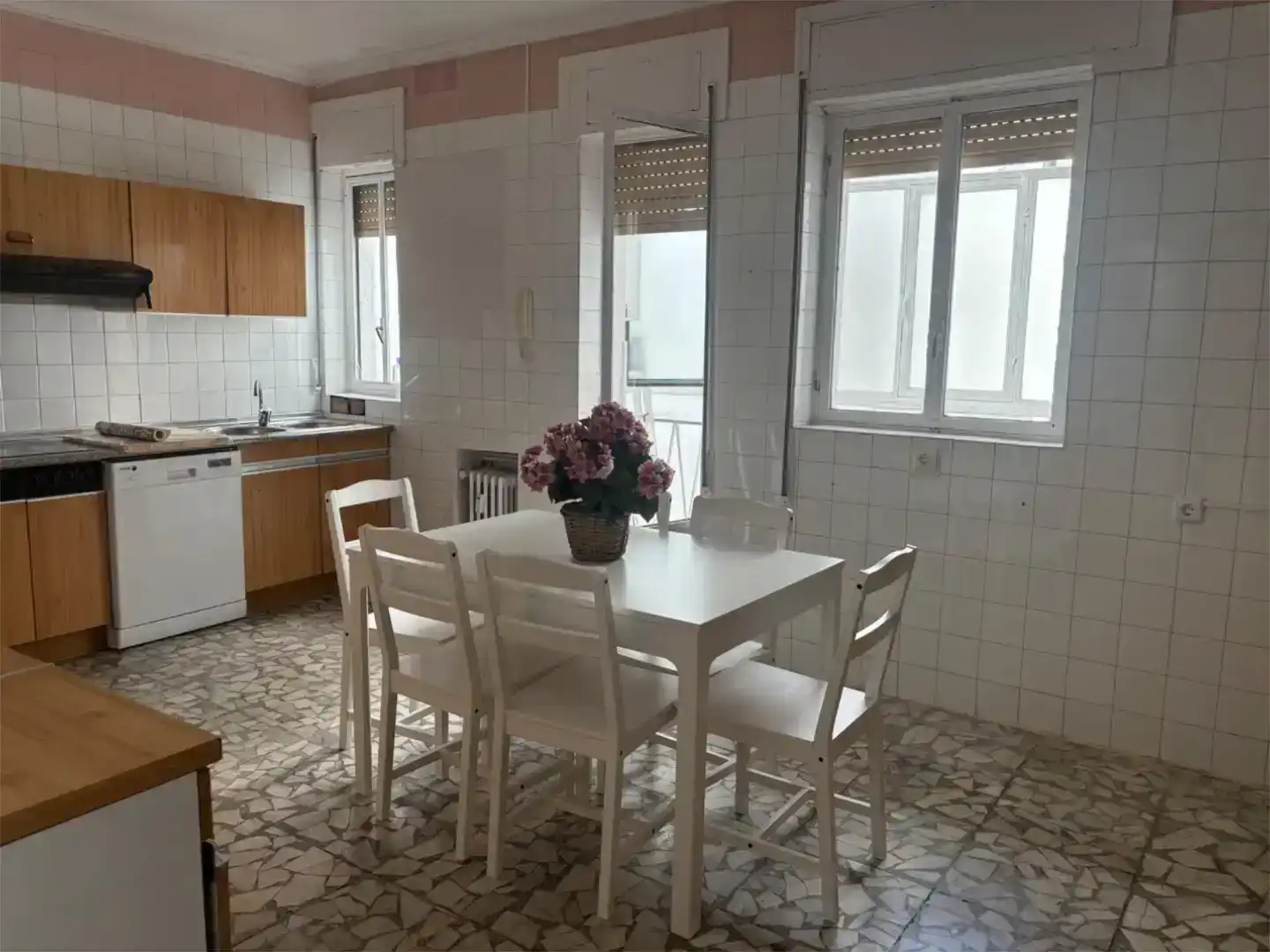 Piso de 170 m² en Ávila