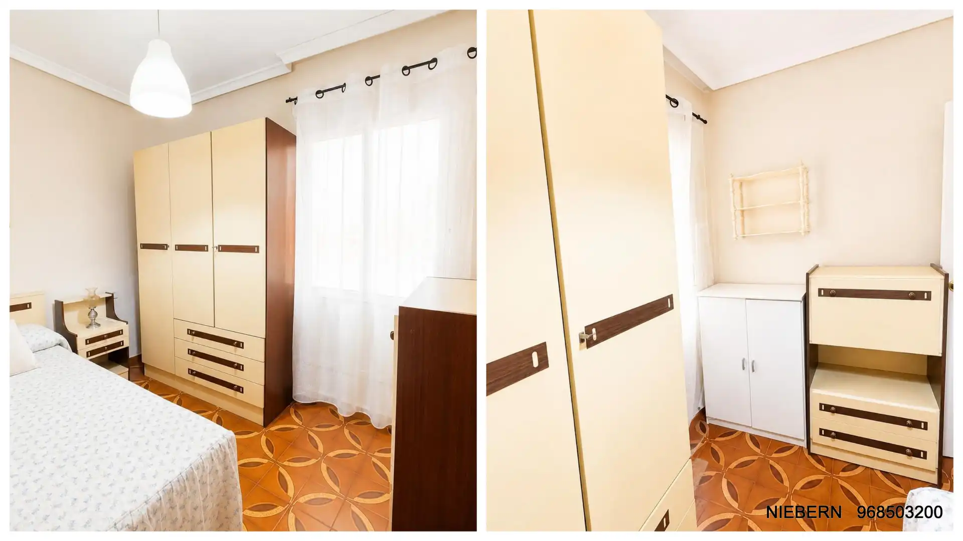 Piso de 88 m² en Cartagena