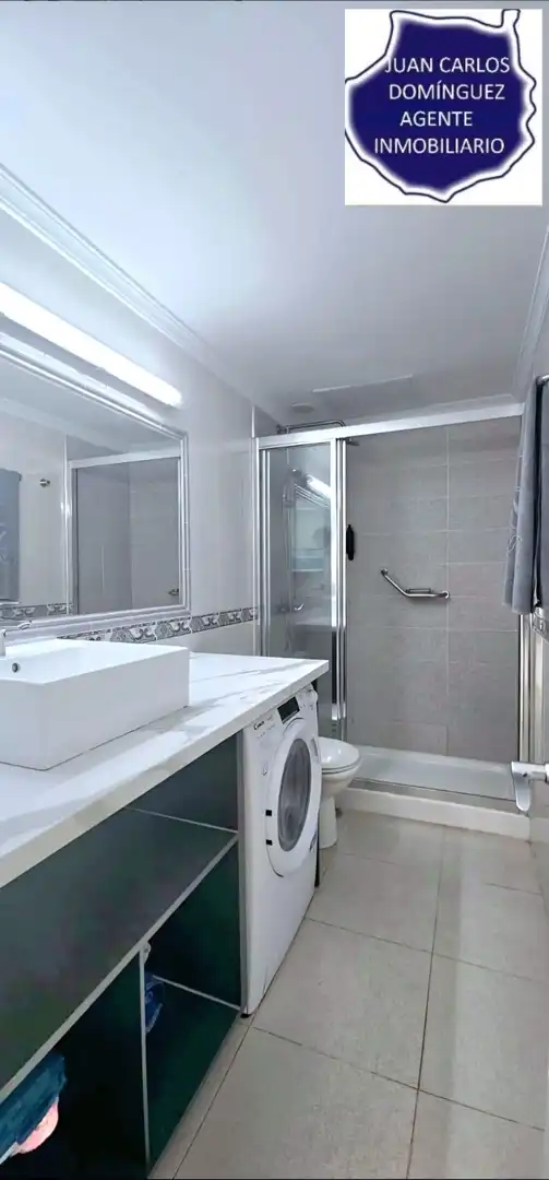 Piso de 45 m² en Mogán