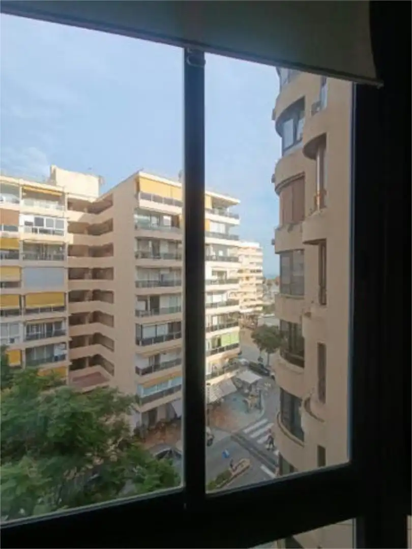 Wohnung 45 m² in Marbella
