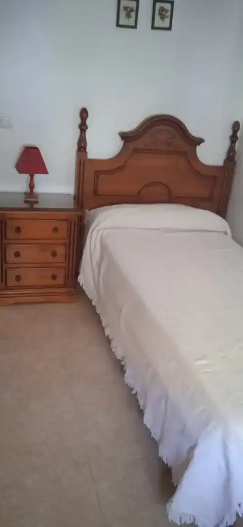 Apartamento 120 m² em Villanueva de la Serena