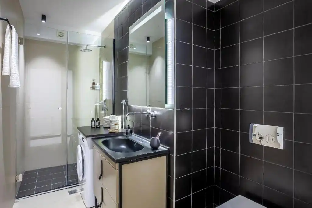 Wohnung 75 m² in Málaga