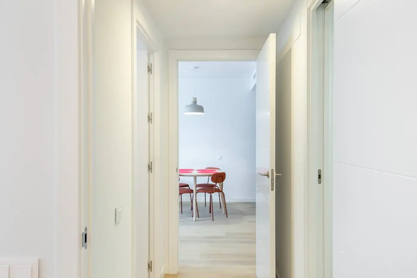 Appartement 82 m² à l'Hospitalet de Llobregat