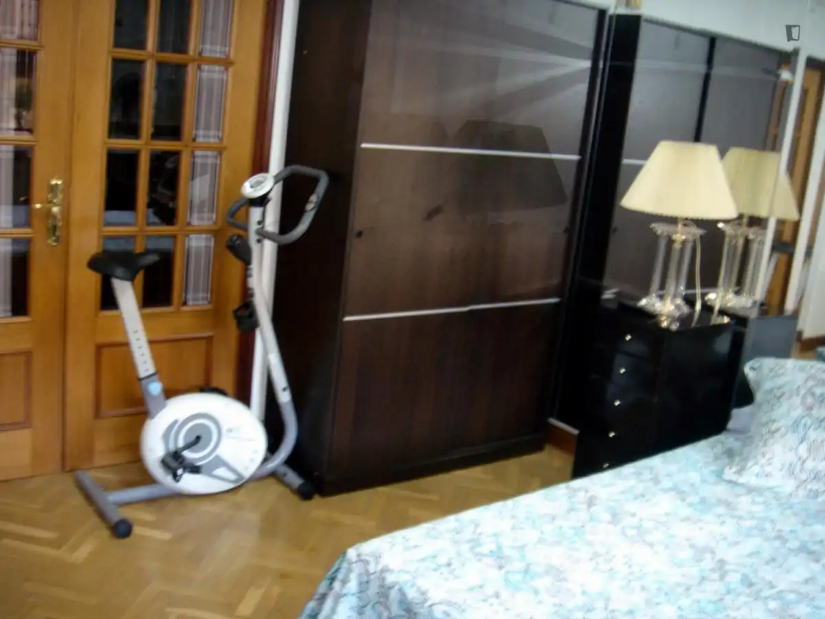 Habitación en alquiler, Salamanca