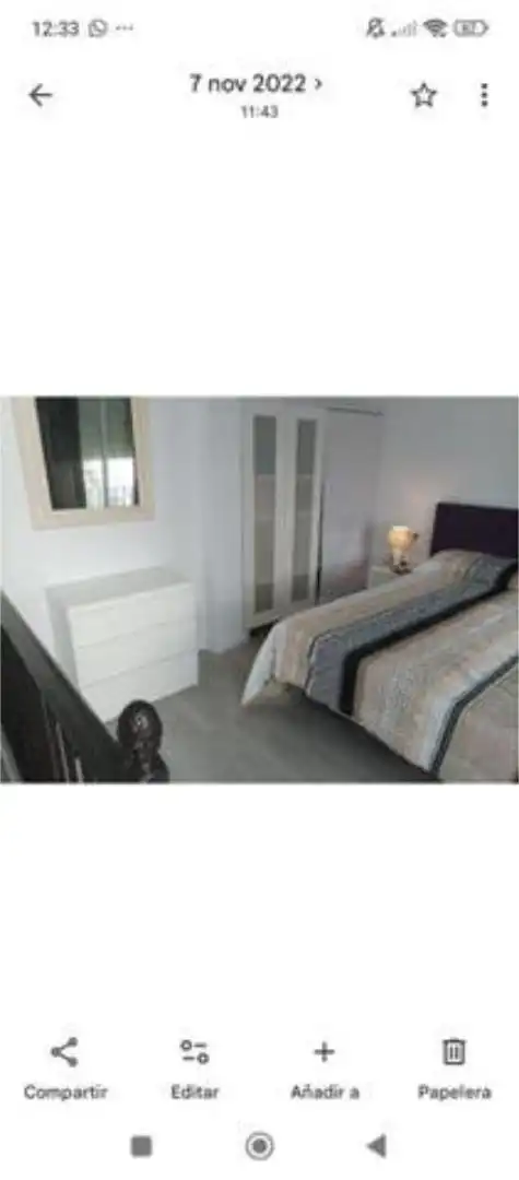 Piso de 45 m² en Medina Sidonia
