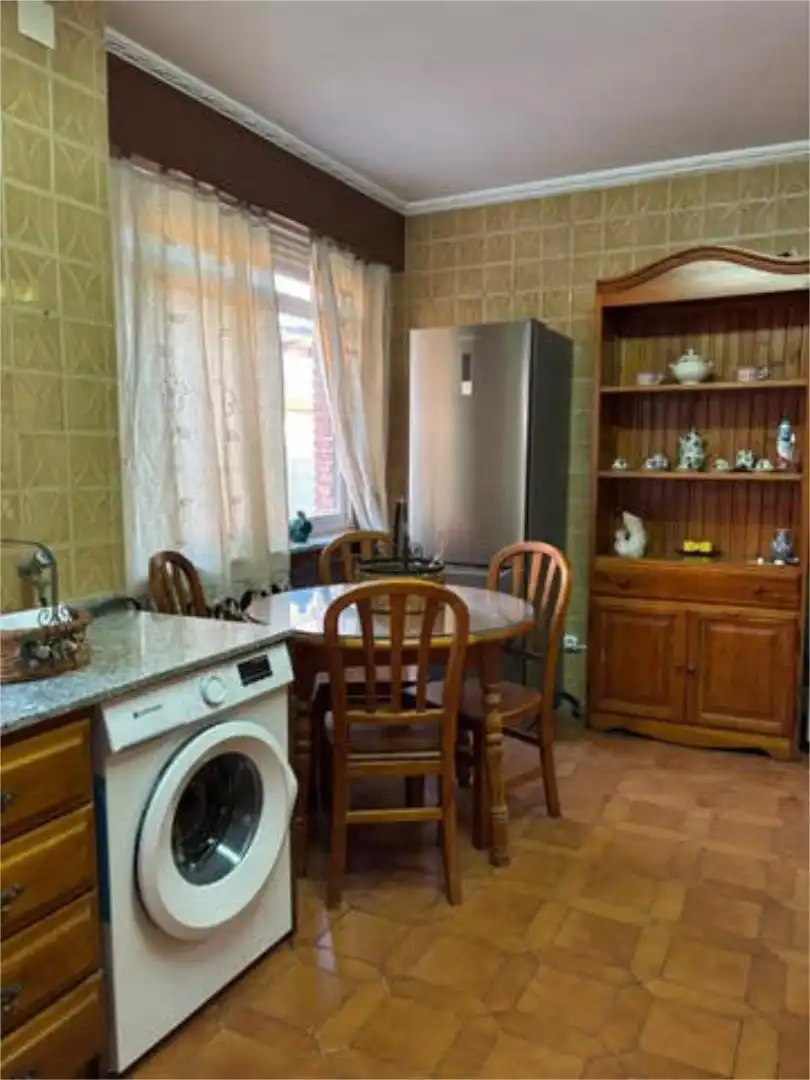 Piso de 120 m² en Villanueva del Arzobispo