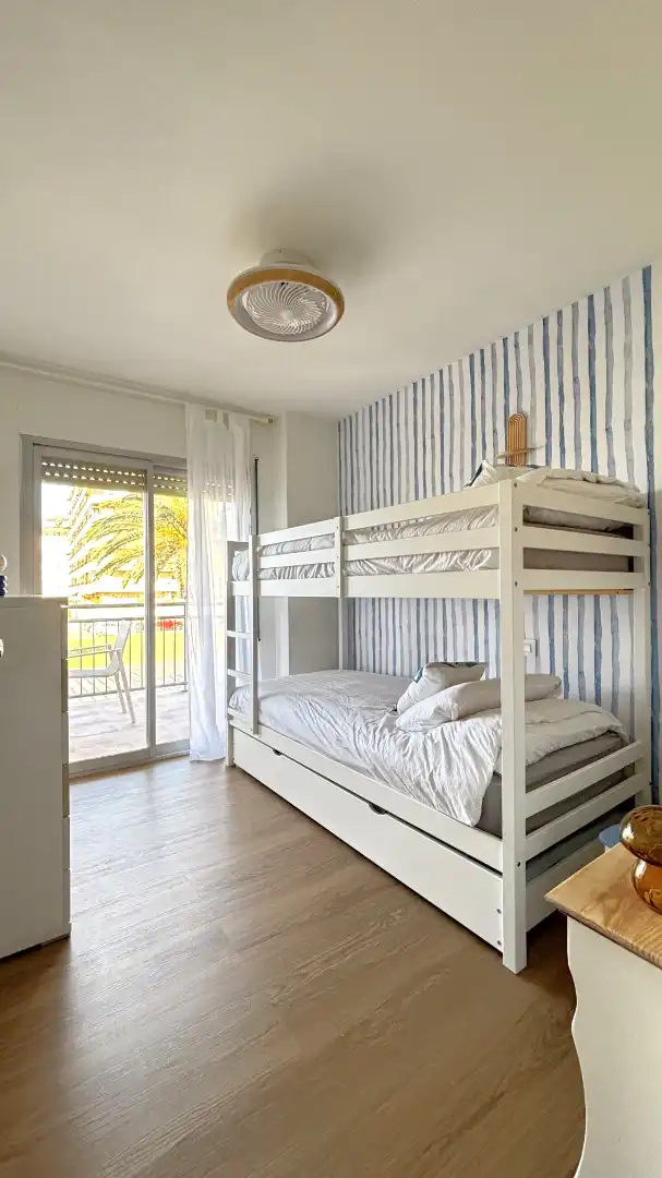 Appartement 88 m² à Calonge i Sant Antoni
