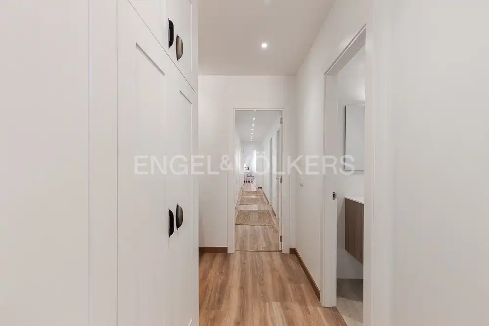Piso de 184 m² en Valencia