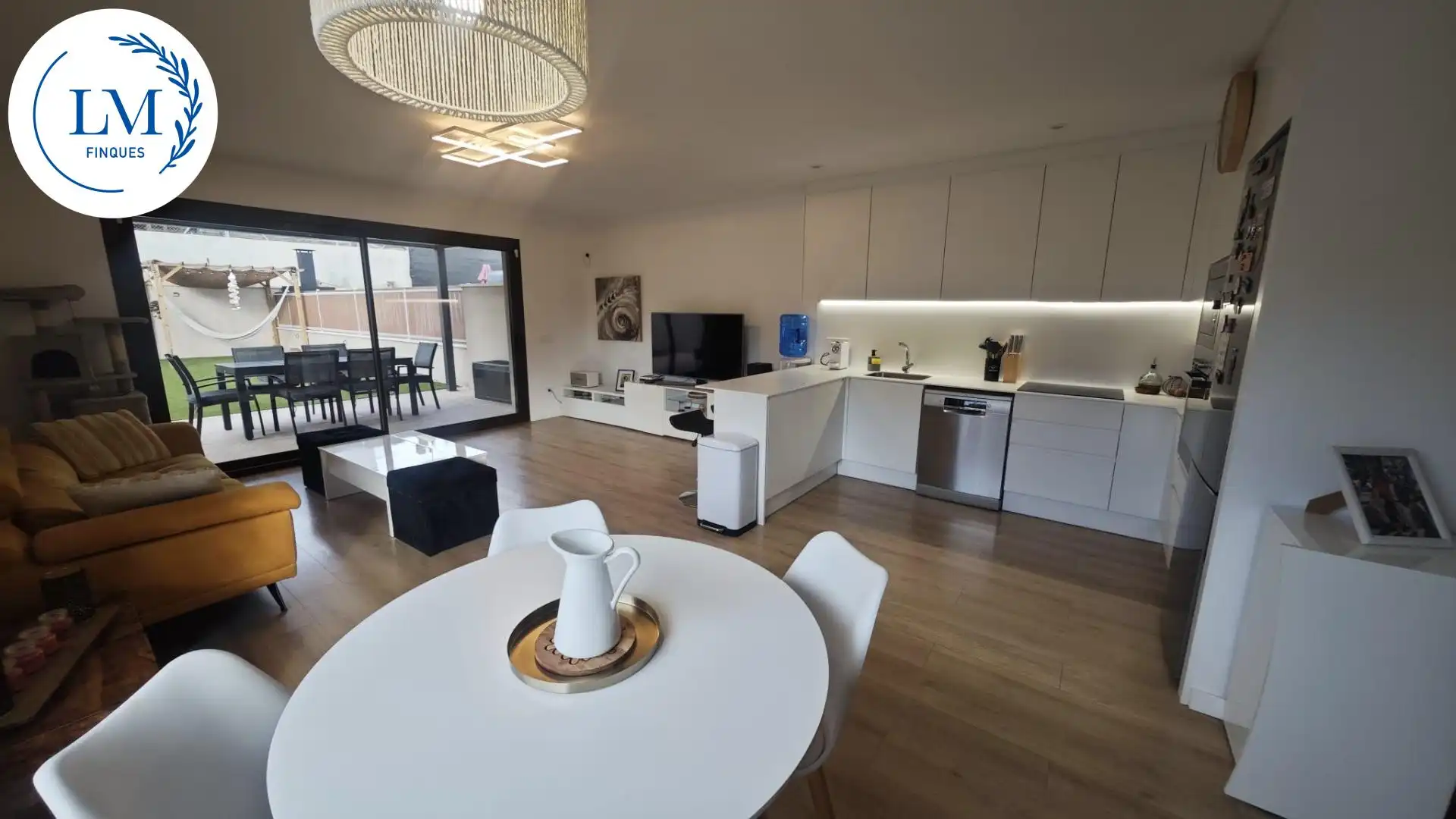 Casa de 137 m² en Vilanova i la Geltrú