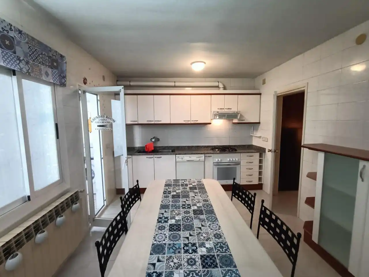 Piso de 87 m² en Lérida