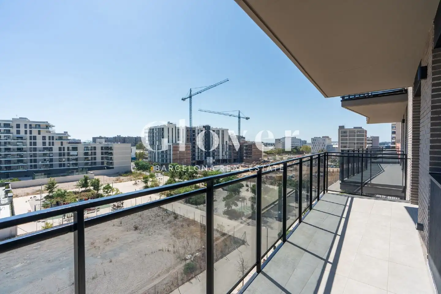 Piso de 70 m² en Barcelona