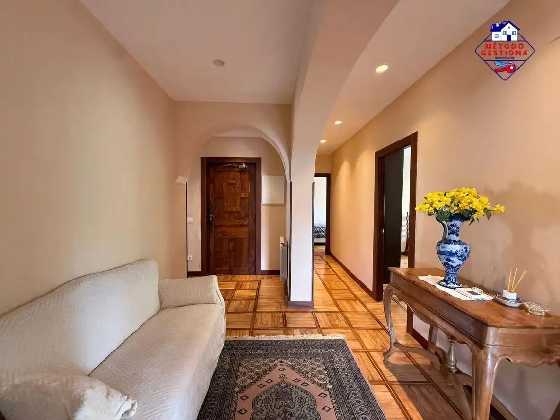 Piso de 123 m² en Liérganes