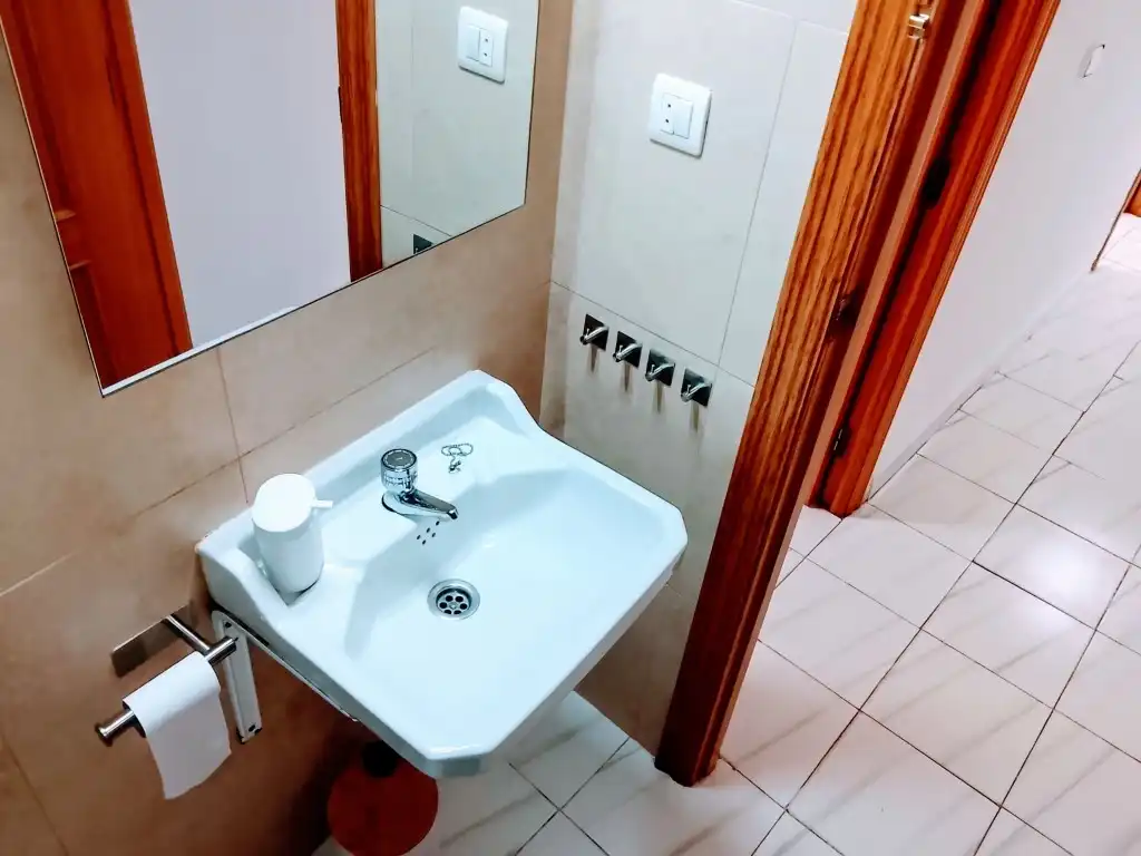 Zimmer zur Miete, Córdoba