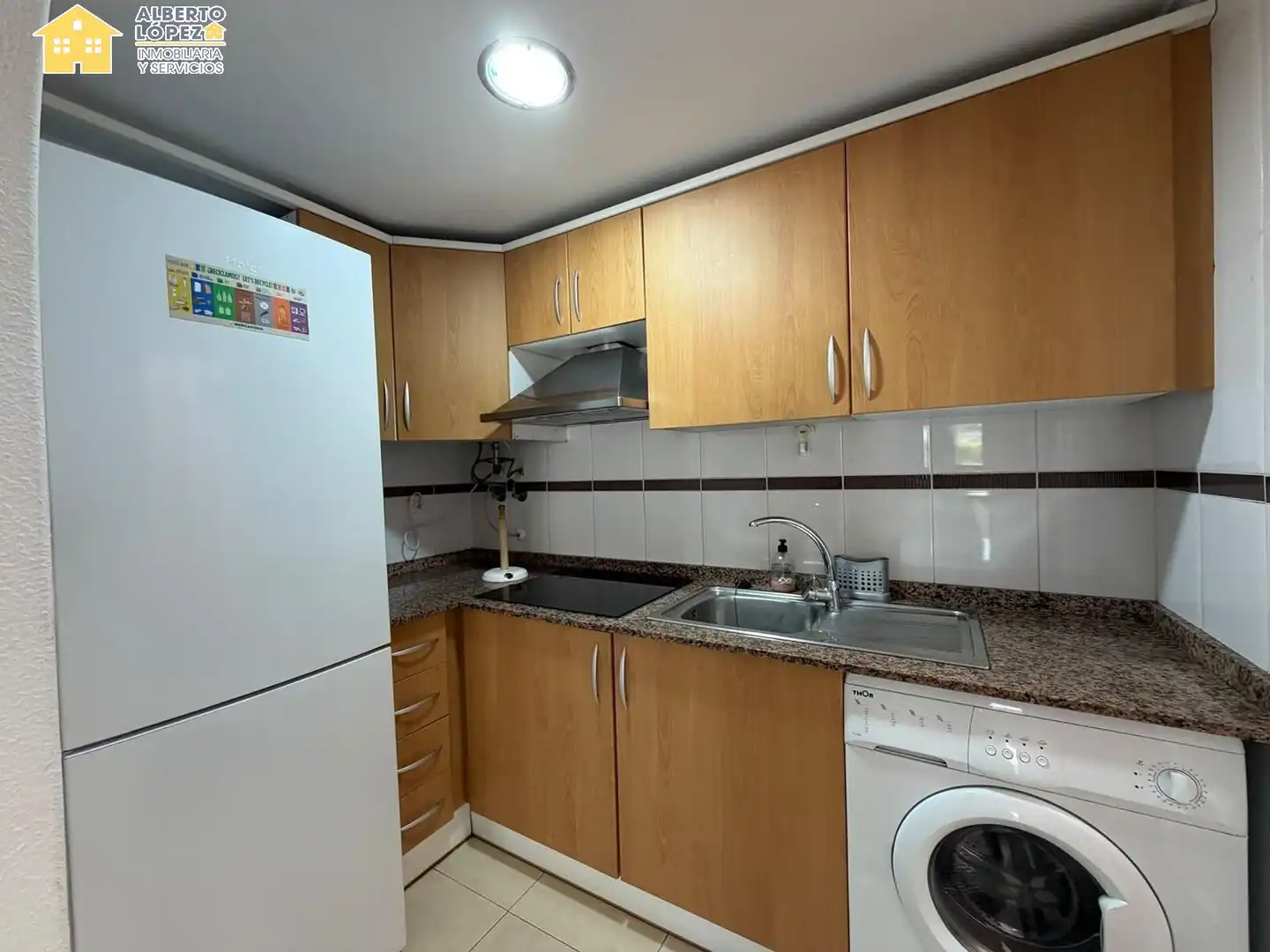Piso de 114 m² en Santa Pola