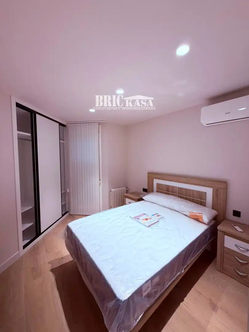 Piso de 110 m² en Cáceres