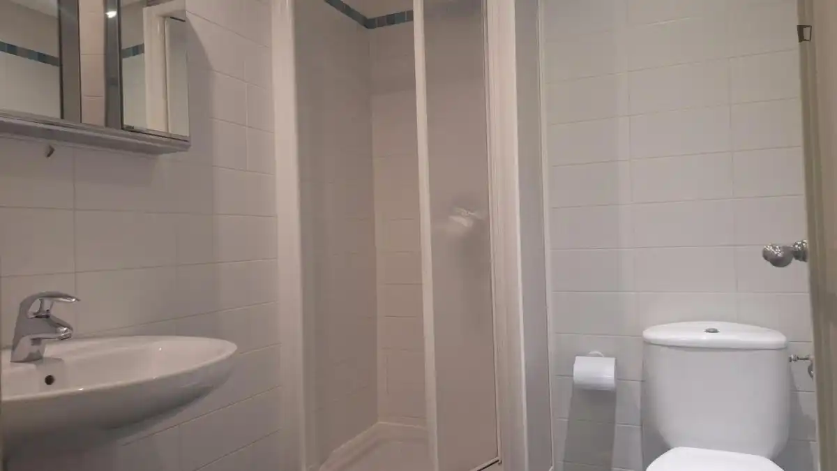 Chambre à louer, Madrid