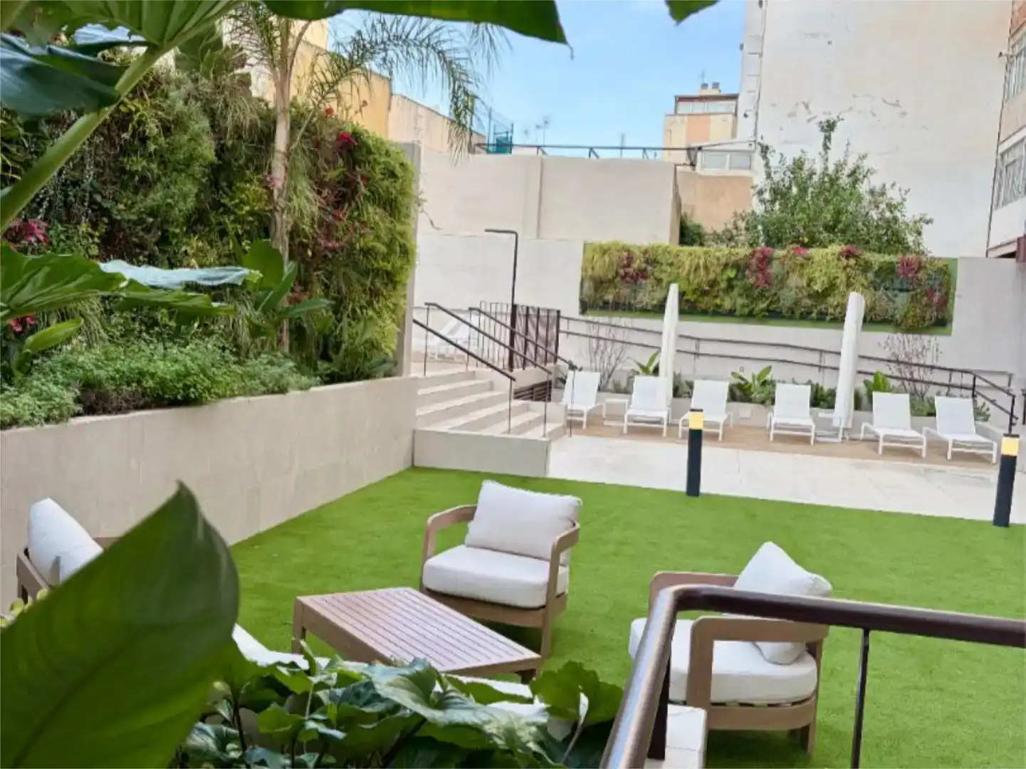 Piso de 70 m² en Palma