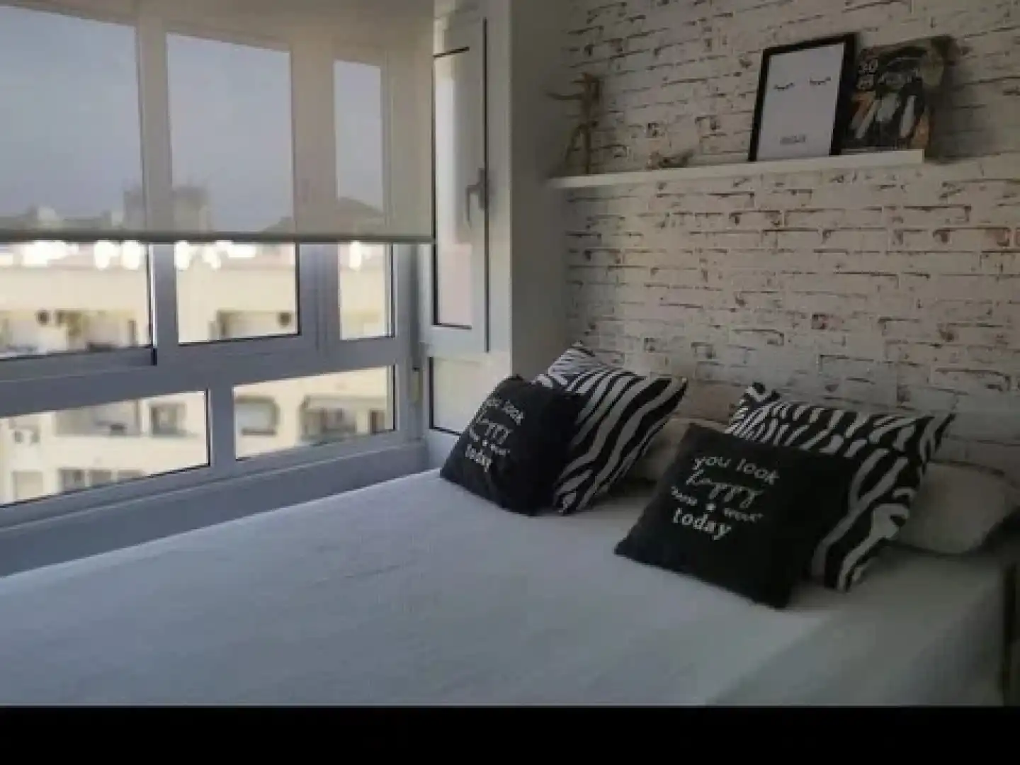 Piso de 45 m² en Torremolinos