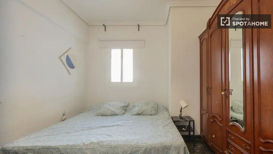 Habitación en alquiler, Valencia
