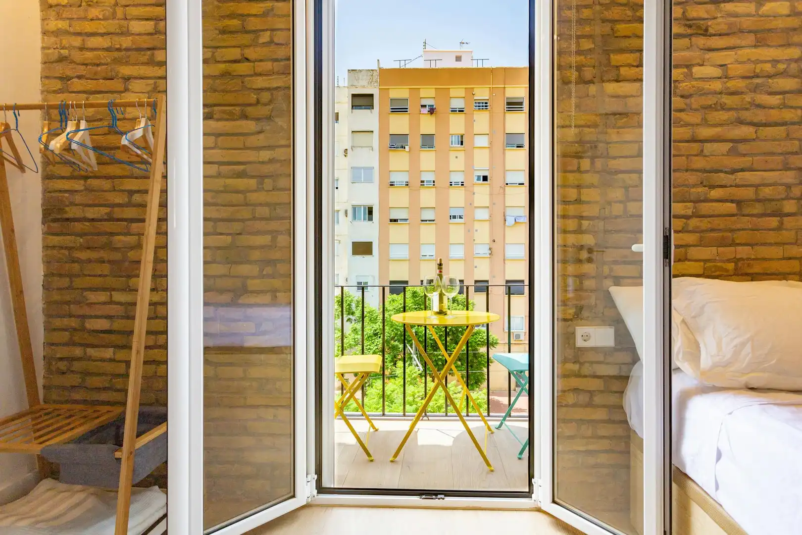 Habitación 100 m², Valencia