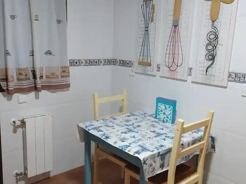 Piso de 78 m² en Badajoz