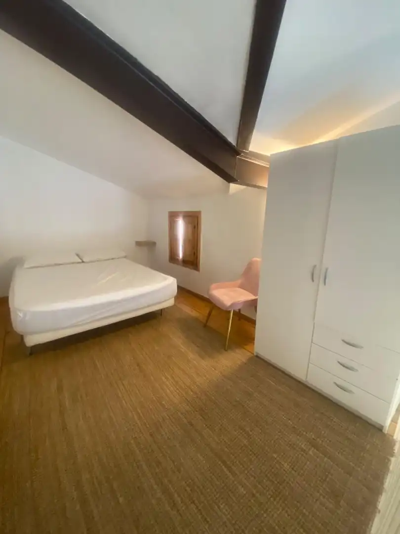 Wohnung 60 m² in Granada