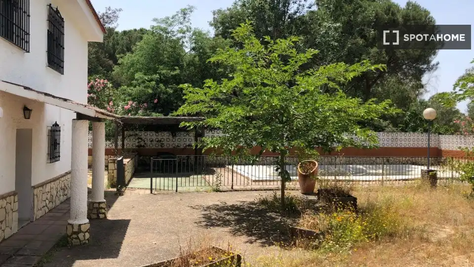 Habitación en alquiler, Córdoba