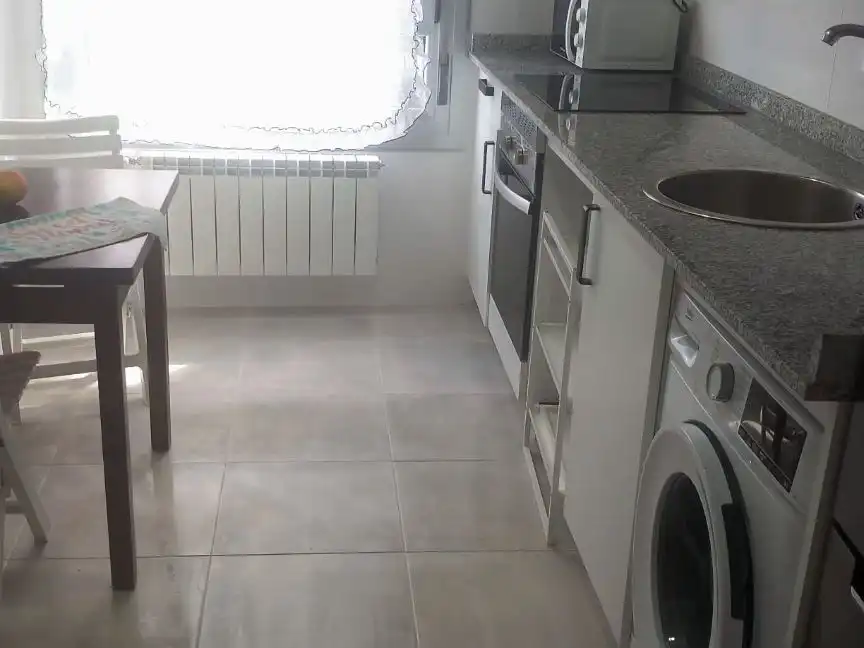 Piso de 77 m² en Siero