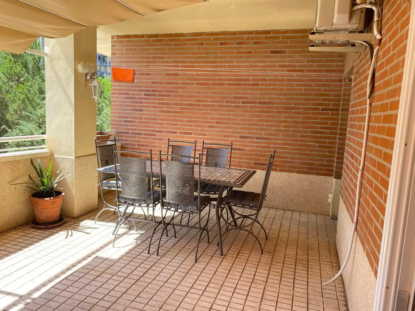 Pis de 90 m² a Cáceres