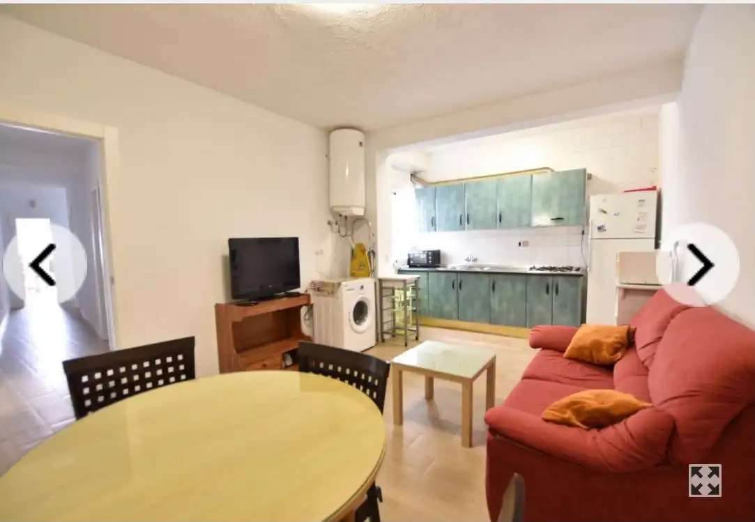 Piso de 120 m² en Granada