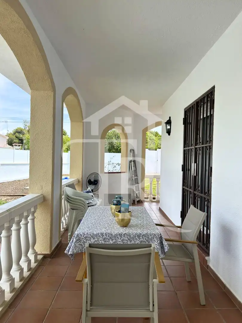 Piso de 126 m² en Roda de Berà